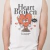 Heart Broken Tank