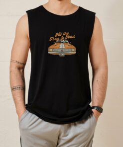 Hit the Frog and Toad Tank