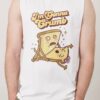 I’m Gonna Crumb Tank