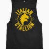 Italian Stallion Rocky Tank