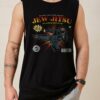 Jew-Jitsu Tank