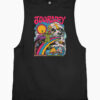 Journey Tank