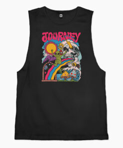Journey Tank