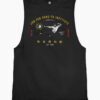 Jun Fan Gung Fu Institute Tank