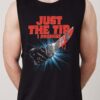 Just The Tip Tank