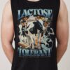 Lactose Tolerant Tank