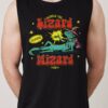 Lizard Wizard Tank