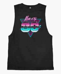 Made in the 80s Tank
