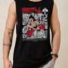 Manga Story Astro Boy Tank