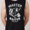 Master Baiter Tank