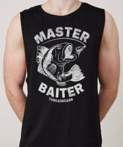 Master Baiter Tank
