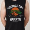 Miyagi-Do Karate Tank