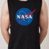NASA Meatball Tank