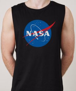 NASA Meatball Tank
