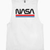 NASA Stripes Tank