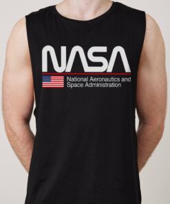 NASA US Tank