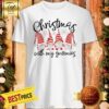 Official Christmas Cuith My Gnomies Shirt