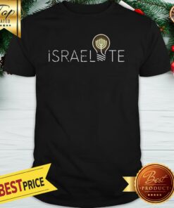 Official Hebrew Israelite Shirt