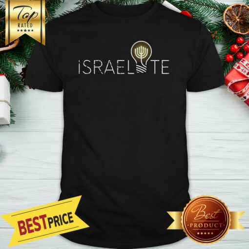 Official Hebrew Israelite Shirt