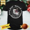 Official Nice Donald Trump Buildin Walls And Drinkkin’ Claws Shirt