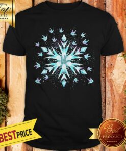 Official Share The Love Shirt