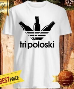 Official Tri Poloski Shirt