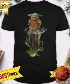 Official Yoda Shirt