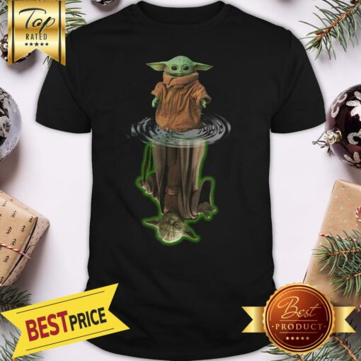 Official Yoda Shirt