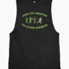 Optimal Fitness Tank