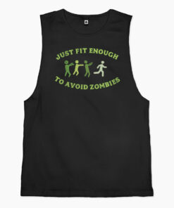 Optimal Fitness Tank