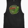 Pickle Rick Tank