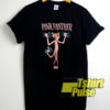 Pink Panther Sport t-shirt for men and women tshirt