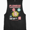 Plumbus Tank