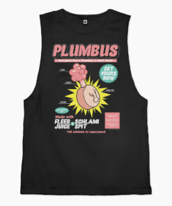Plumbus Tank