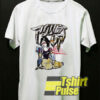 Power Up Princess t-shirt for men and women tshirt