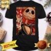 Pretty Jack Celebrates The Dead Ladies Boat Neck Shirt