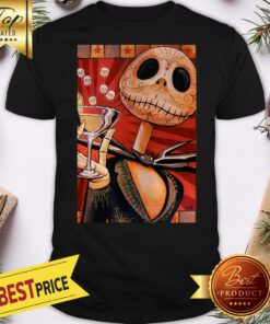 Pretty Jack Celebrates The Dead Ladies Boat Neck Shirt