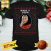 Pretty Star Trek Make It Snow Ugly Shristmas Shirt
