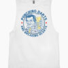 Punching Darts, Breaking Hearts Tank