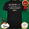 Queens It’s Where My Story Begins 1965 Shirt
