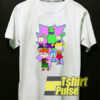 Rugrats Assemble t-shirt