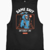 Same Shit Different Day Tank