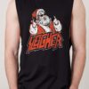 Santa Sleigher Tank