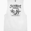 Schrute Farms Tank