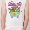 Scooby Doo Bats Tank