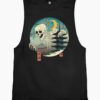 Shinigami Tank