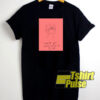 Sketch Boy I Think You t-shirt for men and women tshirt