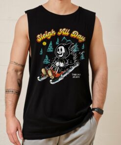 Sleigh All Day Tank