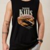 Smoking Kills Tank