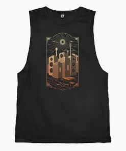 Sound City Tank